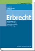 Cover: Praxiskommentar Erbrecht - Helbing & Lichtenhahn