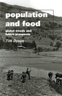Cover: Population and Food - Routledge