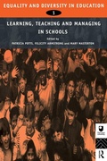 Cover: Equality and Diversity in Education 1 - Routledge