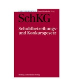 Cover: Kurzkommentar SchKG - Helbing & Lichtenhahn