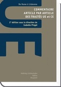 Cover: De Rome &agrave; Lisbonne - Helbing & Lichtenhahn