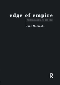 Enlarge image Cover: Edge of Empire - Routledge