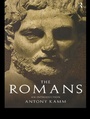 Cover: The Romans - Routledge