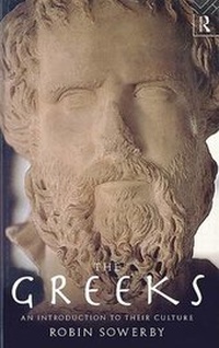 Enlarge image Cover: The Greeks - Routledge