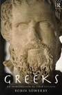 Cover: The Greeks - Routledge