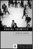 Cover: Social Identity - Routledge