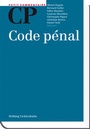 Cover: Code p&eacute;nal - Helbing & Lichtenhahn