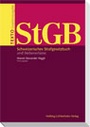 Cover: Texto Paket. ZGB, OR, SchKG, StGB / StGB - Helbing & Lichtenhahn