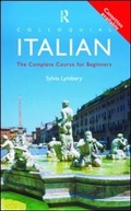 Bild: Colloquial Italian - Routledge