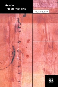 Enlarge image Cover: Gender Transformations - Routledge