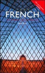 Cover: Colloquial French - Routledge