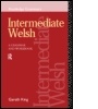Cover: Intermediate Welsh - Routledge