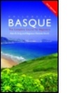 Cover: Colloquial Basque - Taylor & Francis