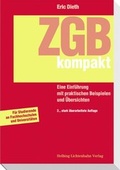 Cover: ZGB kompakt - Helbing & Lichtenhahn