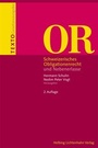 Cover: Texto OR - Helbing & Lichtenhahn