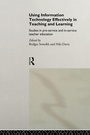 Cover: Using IT Effectively in Teaching and Learning - Routledge