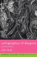 Cover: Cartographies of Diaspora - Routledge