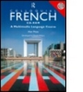 Cover: Colloquial French CD-ROM - Routledge