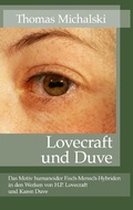 Cover: Lovecraft und Duve - BoD - Books on Demand