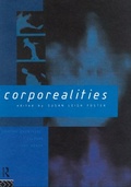 Cover: Corporealities - Routledge