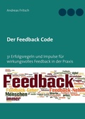 Cover: Der Feedback Code - Books on Demand