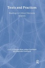 Cover: Texts and Practices - Routledge