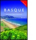 Cover: Colloquial Basque - Routledge