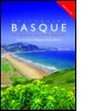 Enlarge image Cover: Colloquial Basque - Routledge