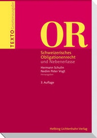 Enlarge image Cover: Texto OR - Helbing & Lichtenhahn