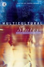 Cover: Multicultural States - Routledge