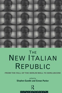 Enlarge image Cover: The New Italian Republic - Routledge