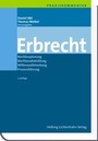 Cover: Praxiskommentar Erbrecht - Helbing & Lichtenhahn