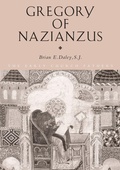 Cover: Gregory of Nazianzus - Routledge