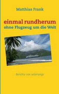 Abbildung von: einmal rundherum - BoD - Books on Demand