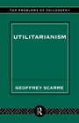 Cover: Utilitarianism - Routledge