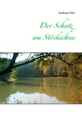Cover: Der Schatz am St&ouml;ckichsee - BoD - Books on Demand