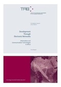 Cover: Development Through Electronic Networks - BoD - Books on Demand