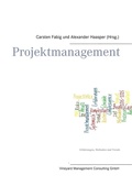 Cover: Projektmanagement - BoD - Books on Demand