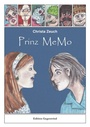 Cover: Prinz MeMo - BoD - Books on Demand