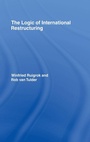 Cover: The Logic of International Restructuring - Routledge