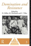 Cover: Domination and Resistance - Routledge