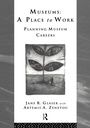 Cover: Museums: A Place to Work - Routledge