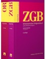 Cover: Texto Kombipaket ZGB, OR - Helbing & Lichtenhahn