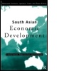 Cover: South Asian Economic Development - Routledge
