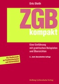 Cover: ZGB kompakt - Helbing & Lichtenhahn
