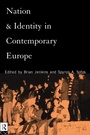 Cover: Nation and Identity in Contemporary Europe - Routledge