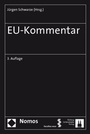 Cover: EU-Kommentar - Helbing & Lichtenhahn