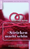 Cover: Stricken macht sch&ouml;n - BoD - Books on Demand