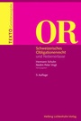 Cover: Texto OR - Helbing & Lichtenhahn