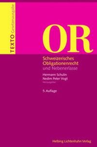 Enlarge image Cover: Texto OR - Helbing & Lichtenhahn